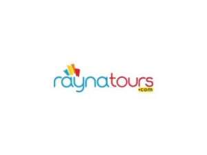 Rayn Tours logo