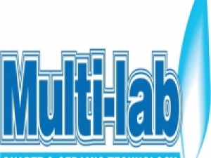Multi Lab logo