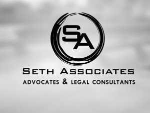 Seth Associates logo
