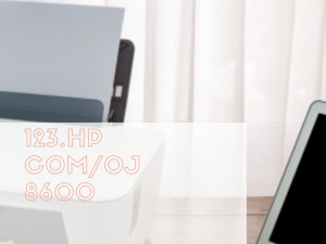 HP OfficeJet Pro 8600 All-in-One Printer