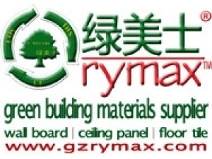 Guangzhou Rymax Building Materials Co., Ltd.
