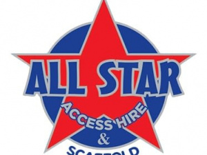 All star access hire	