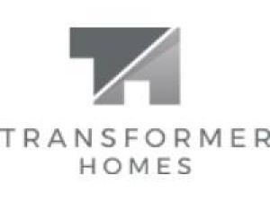 Transformer Homes	 logo