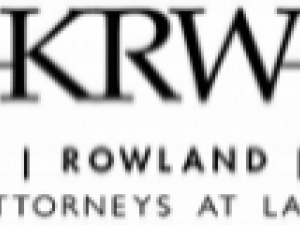 Ketterman Rowland & Westlund logo