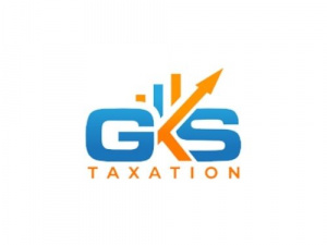 GKS Tax logo