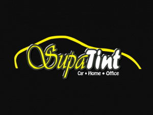 Supatint logo