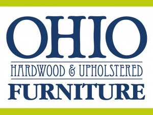 Ohio Hardwood Furniture logo