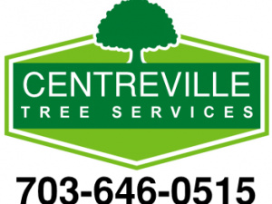 Centreville Tree Services logo