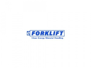 Eforklift