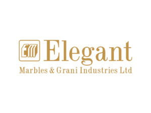 Elegant Marbles & Grani Industries Ltd. logo