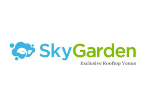 Sky Garden logo