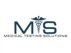 Medical Testing Solutions logo