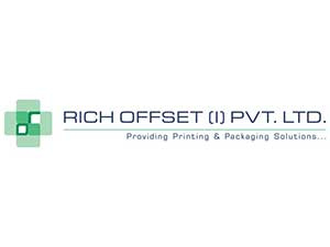 Rich Off Set Pvt Ltd.