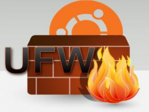 Zimbra Firewall Configuration with ufw for Ubuntu logo