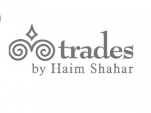 Trades by Haim Shahar - Jewelry, Boutiques, Galleries, Gift Shop