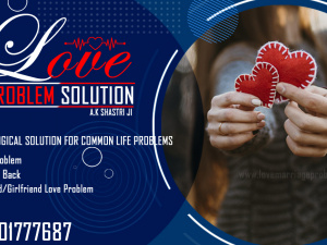 Love Problem Solution - Love Marriage Problems