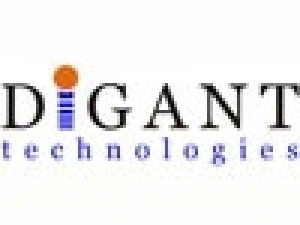Digant Technologies Pvt Ltd logo