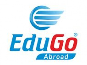 Overseas Consultancy | Study Abroad Consultant Edugo Abroad - Europe logo