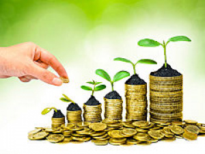 Business and Project Loans/Financing Available logo