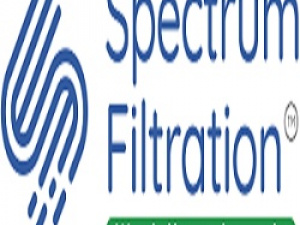 Spectrum Filtration - Smart Air Purifier India