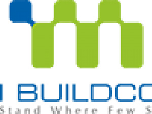 Real Estate Company in Mumbai - IM Buildcon logo