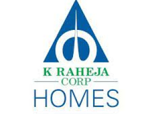 K Raheja Corp Homes logo