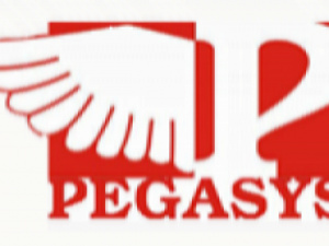 Pegasys Systems Pvt. Ltd. logo