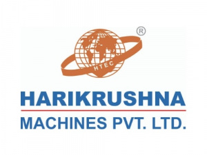 Harikrushna Machines Private Limied - HMPL