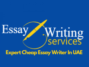 Essay Writing Services UAE