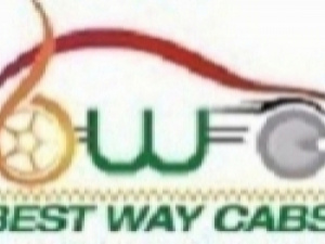 Bestway Cabs Services Pvt. Ltd. logo