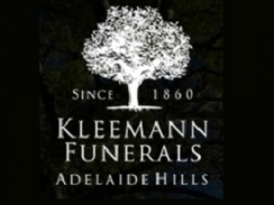 kleemann funerals