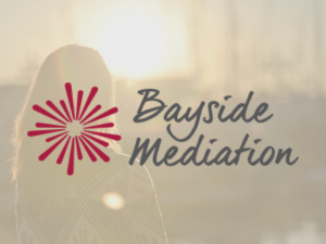 Bayside Mediation logo