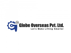 Globe Overseas Pvt. Ltd. | EOT Crane Manufacturers | Chain Block Manufacturers 