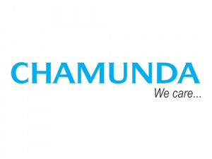 Chamunda Pharma Machinery Pvt. Ltd. logo