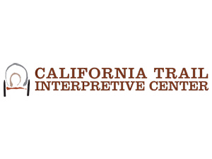 California Trail Interpretive Center logo
