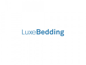 Luxe Bedding logo