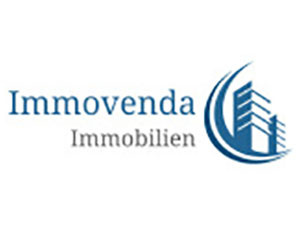 Immovenda Immobilien logo