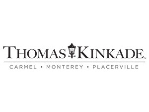 Thomas Kinkade Gallery Of Monterey