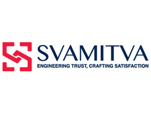 Svamitva Infra Pvt. Ltd logo