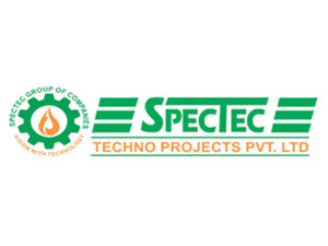 Spectec Techno Projects Pvt. Ltd.