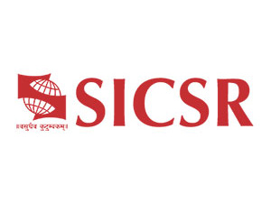 SICSR - Institute of Computer Studies