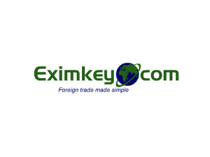 Eximkey logo