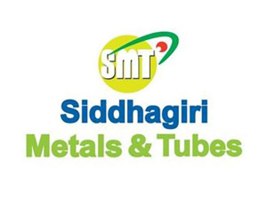 Siddhagiri Metals & Tubes logo