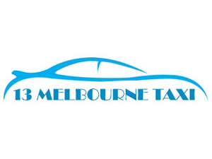 13 Melbourne Taxi 