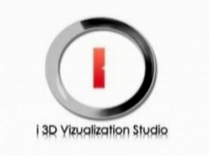 I3d Visualization Studio logo