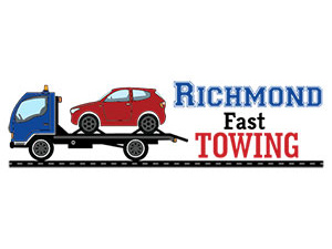 Richmond Fast Towing