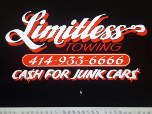 Limitless Towing and Recovery