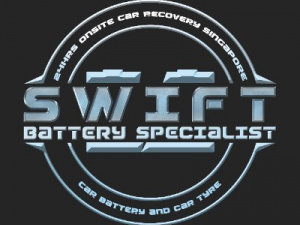 Swift Battery Specialist