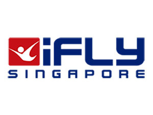 iFly Singapore