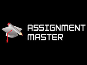 Assignment Master Canada logo